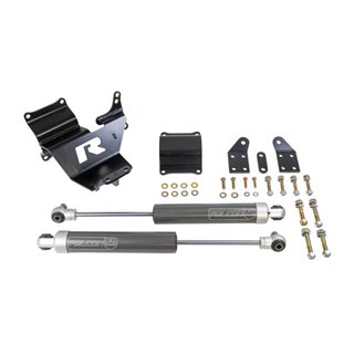 ReadyLIFT | Steering Stabilizer - F-250 / F-350 2011-2025