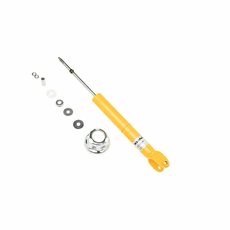 Koni | Spring Seat Shock Absorber, Extern. Adjust. - Integra / Civic / Civic del Sol / CRX 1989-2001