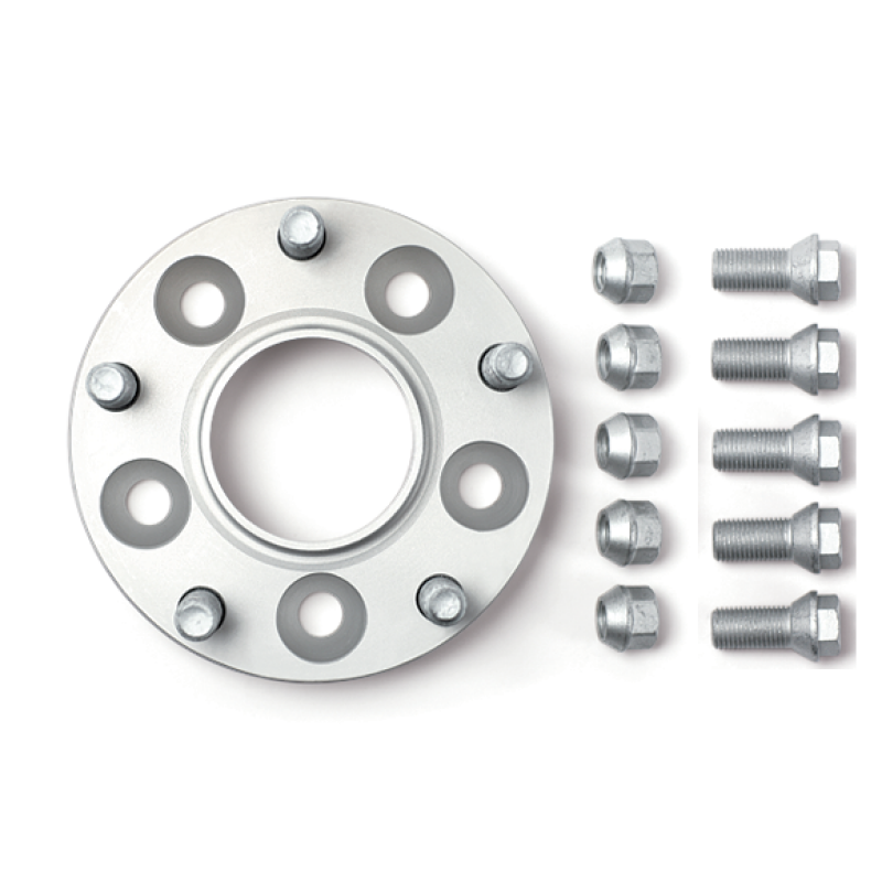 H&R | Trak+(TM) Wheel Adapters (2x) - Mazda / Scion / Toyota 1986-2016