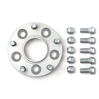 H&R | Trak+(TM) Wheel Adapters (2x) - Ford / Volvo 2004-2018