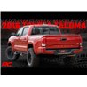 Rough Country | Bolt-On Lift Kit w/Shocks - Tacoma 2.7L / 3.5L / 4.0L 2005-2022 Rough Country Lift Kits