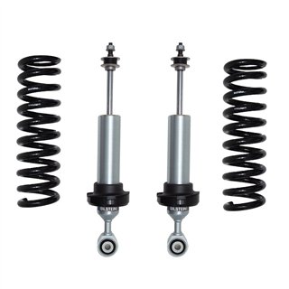 Bilstein | B8 6112 - Suspension Kit - Sequoia / Tundra 3.5T 2022-2024