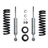 Bilstein | B8 6112 - Suspension Kit - Sequoia / Tundra 3.5T 2022-2024