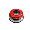 McLeod | RXT: Aluminum Flywheel: Ford Mustang 2018-23 5.0L 8 Bolt: 1-1/8 x 26: 164T - Mustang 5.0L 2018-2023