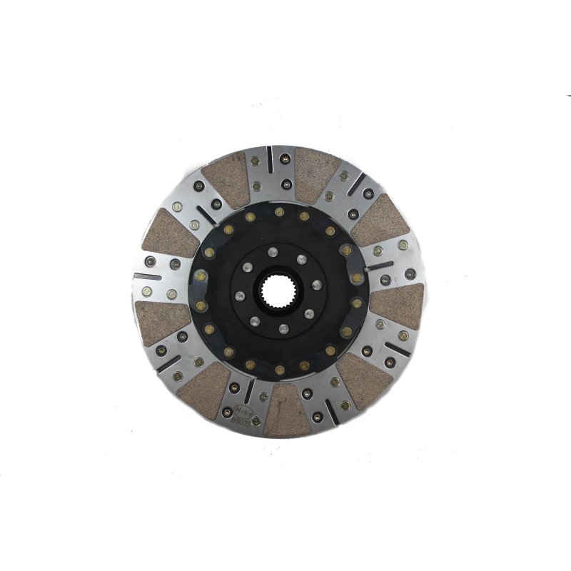 McLeod | RXT: Aluminum Flywheel: Ford Mustang 2018-23 5.0L 8 Bolt: 1-1/8 x 26: 164T - Mustang 5.0L 2018-2023