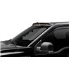 Husky Liners | AeroCab Pro Marker Light with continuous LED; Black - Bronco 2.3T / 2.7T / 3.0T 2021-2026