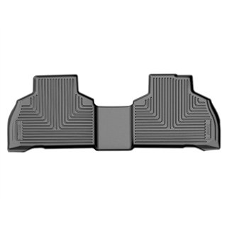 Husky Liners | X-act Contour - 2nd Seat Floor Liner - Arrière - X7 3.0T / 4.4T 2019-2026