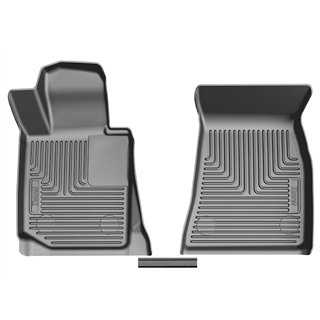 Husky Liners | X-act Contour - Front Floor Liners - Avant - 330i 2.0T 2022-2025