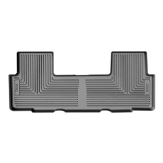 Husky Liners | X-act Contour - 2nd Seat Floor Liner - Arrière - Passport 3.5L 2026