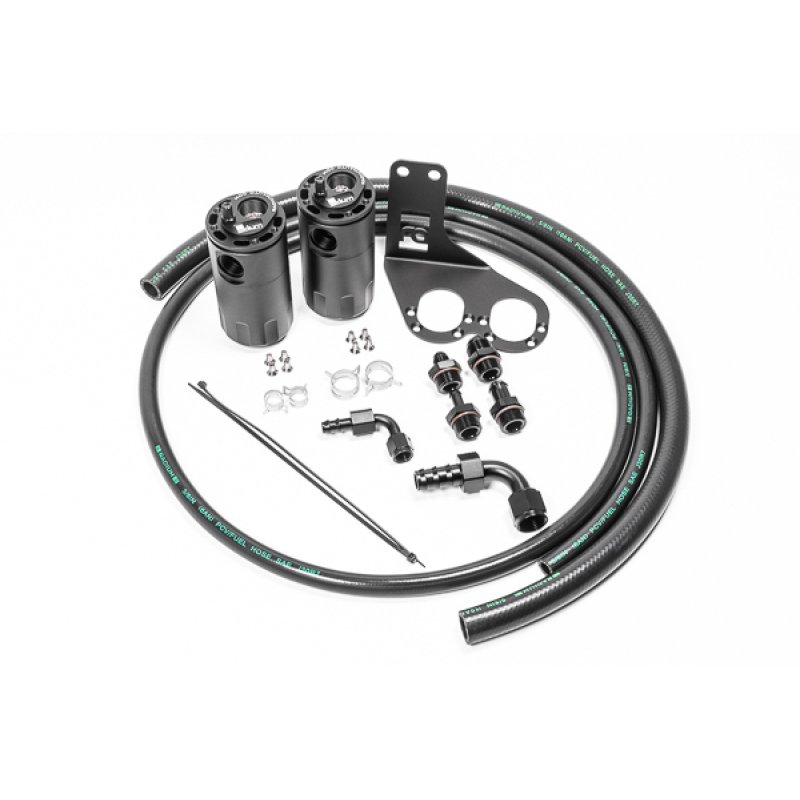 Radium | 20-0026-FL CATCH CAN KIT