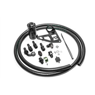 Radium | 20-0073-FL CATCH CAN KIT - M3 3.2L 2001-2006