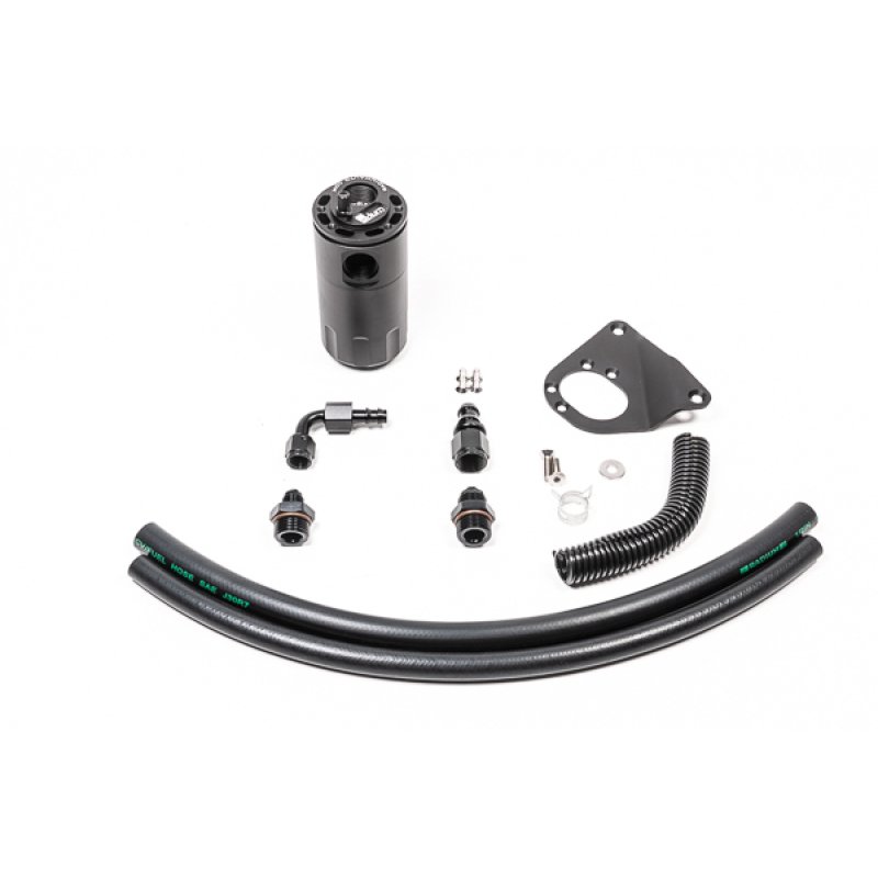 Radium | 20-0105-FL CATCH CAN KIT - Lancer 2.0T 2008-2015