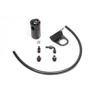 Radium | 20-0233-FL CATCH CAN KIT - Cadillac / Chevrolet / GMC 2000-2007