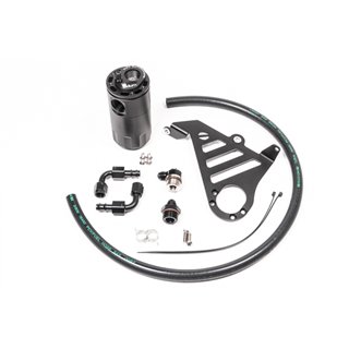 Radium | 20-0315-FL CATCH CAN KIT - Focus ST / RS 2.0T / 2.3T 2013-2018