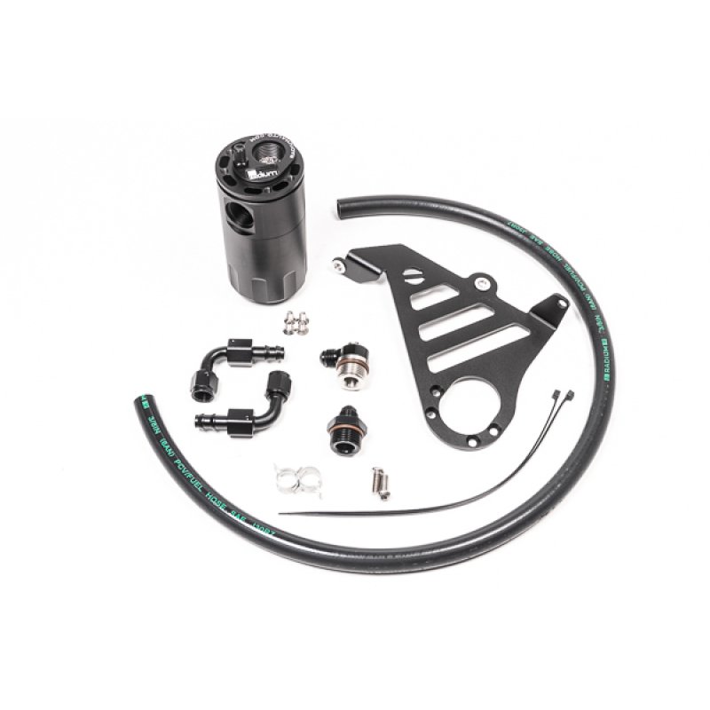 Radium | 20-0315-FL CATCH CAN KIT - Focus ST / RS 2.0T / 2.3T 2013-2018