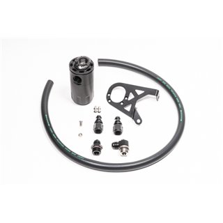 Radium | 20-0316-FL CATCH CAN KIT - Focus 2.3T 2016-2018