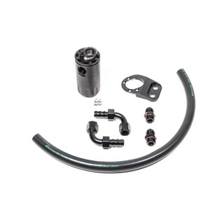 Radium | 20-0377-FL CATCH CAN KIT - Fiesta 1.6T 2014-2019