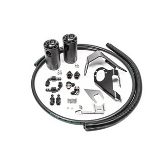 Radium | 20-0525-FL CATCH CAN KIT