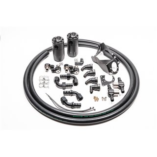 Radium | 20-0590-FL CATCH CAN KIT