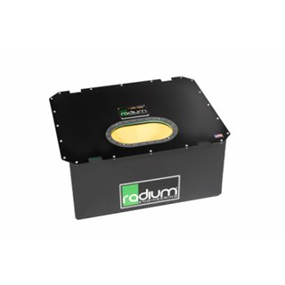 Radium | 20-0622 22 FUEL CELL