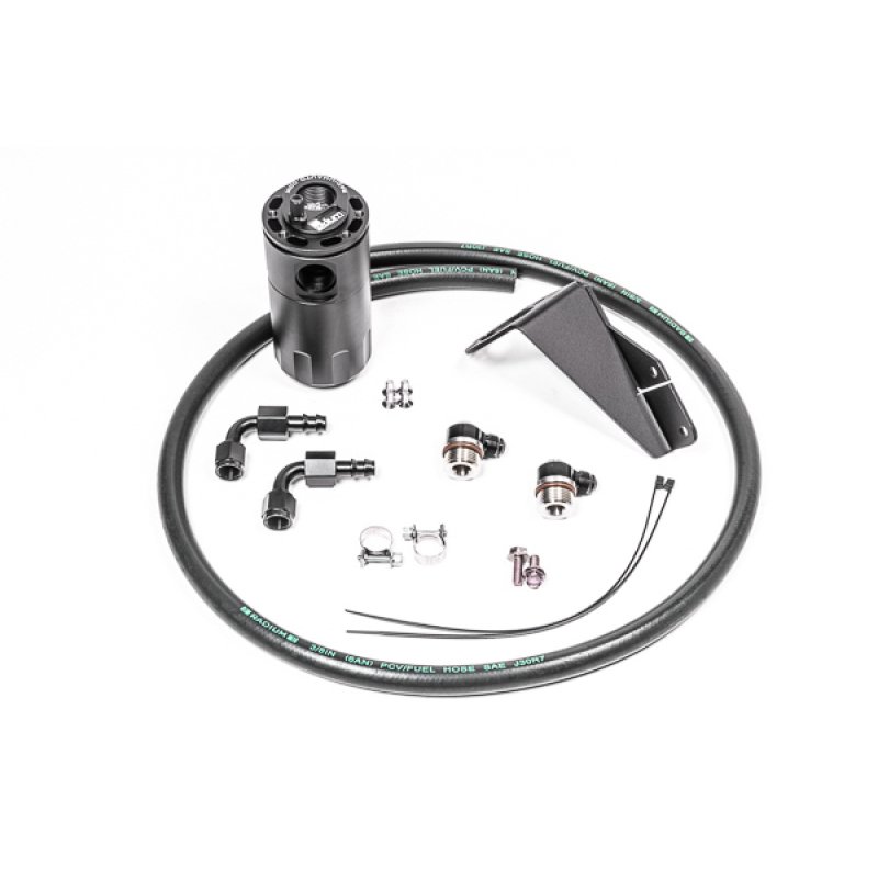 Radium | 20-0725-FL CATCH CAN KIT