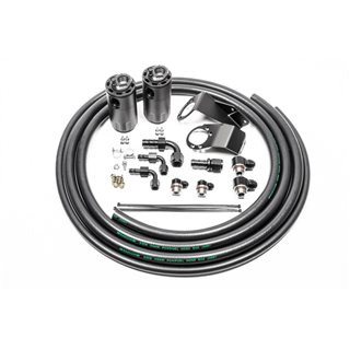 Radium | 20-0727-FL CATCH CAN KIT