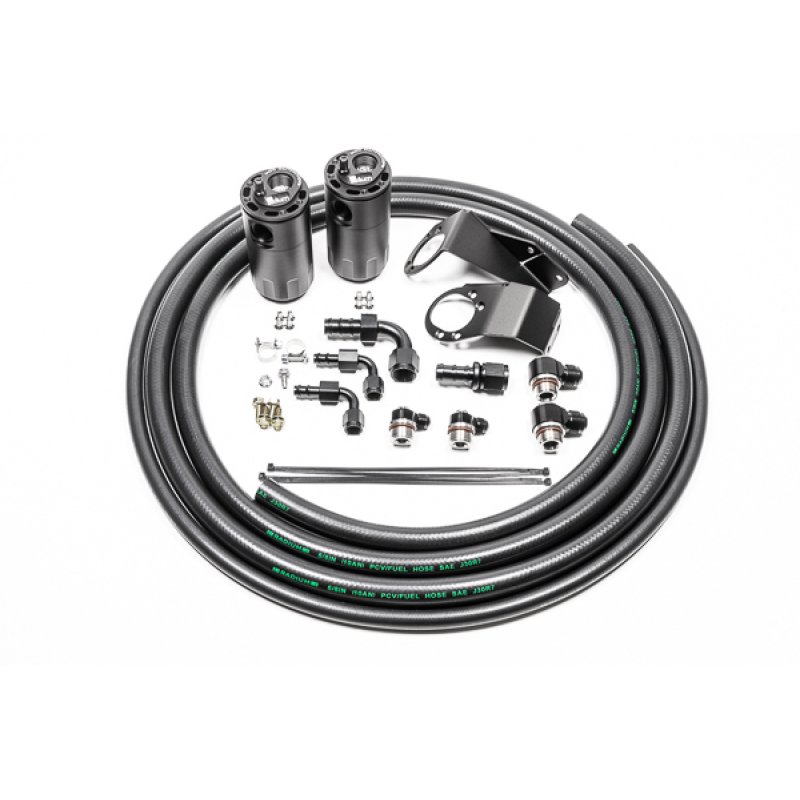 Radium | 20-0727-FL CATCH CAN KIT