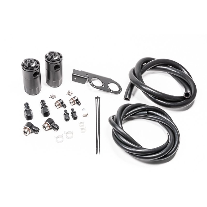 Radium | 20-0729-FL CATCH CAN KIT