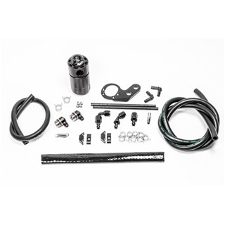Radium | 20-0825-FL CATCH CAN KIT
