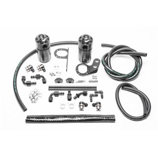 Radium | 20-0826-FL DUAL CC KIT