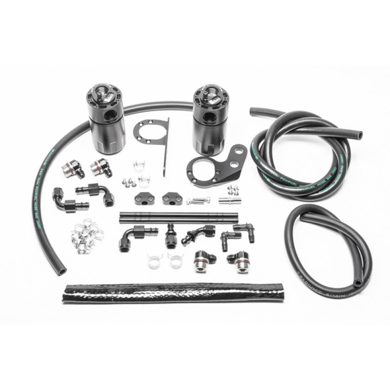 Radium | 20-0826-FL DUAL CC KIT