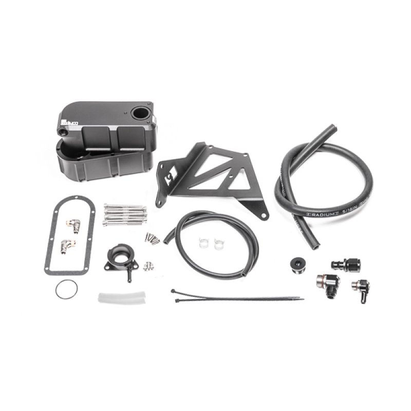 Radium | 20-0827 COOL TANK