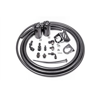 Radium | 20-0840-FL CATCH CAN KIT
