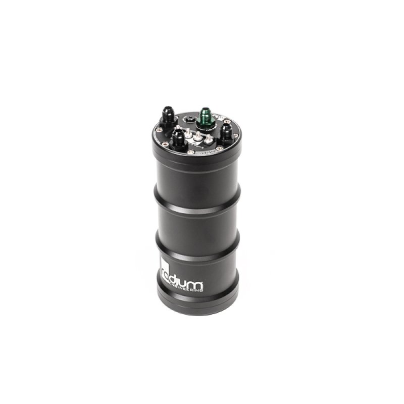 Radium | 20-0960 FUEL SURGE TANK