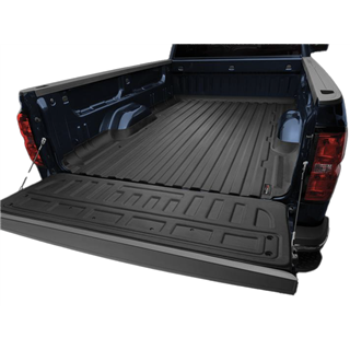 WeatherTech | TechLiner - Tundra 3.5T 2022-2024