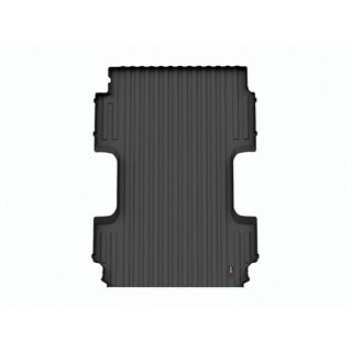 WeatherTech | TechLiner - Silverado / Sierra 2500 HD / 3500 HD 6.6L 2020-2024