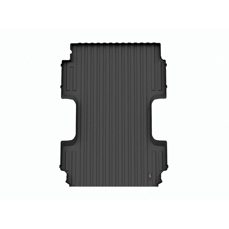 WeatherTech | TechLiner - Silverado / Sierra 2500 HD / 3500 HD 6.6L 2020-2024