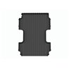 WeatherTech | TechLiner - Silverado / Sierra 2500 HD / 3500 HD 6.6L 2020-2024