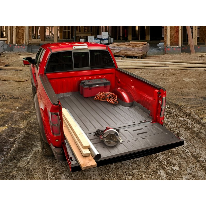 WeatherTech | TechLiner - Silverado / Sierra 2500 HD / 3500 HD 6.6L 2020-2024