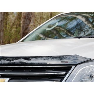 WeatherTech | Hood Skin Protector - CR-V 1.5T / 2.0L 2023-2024