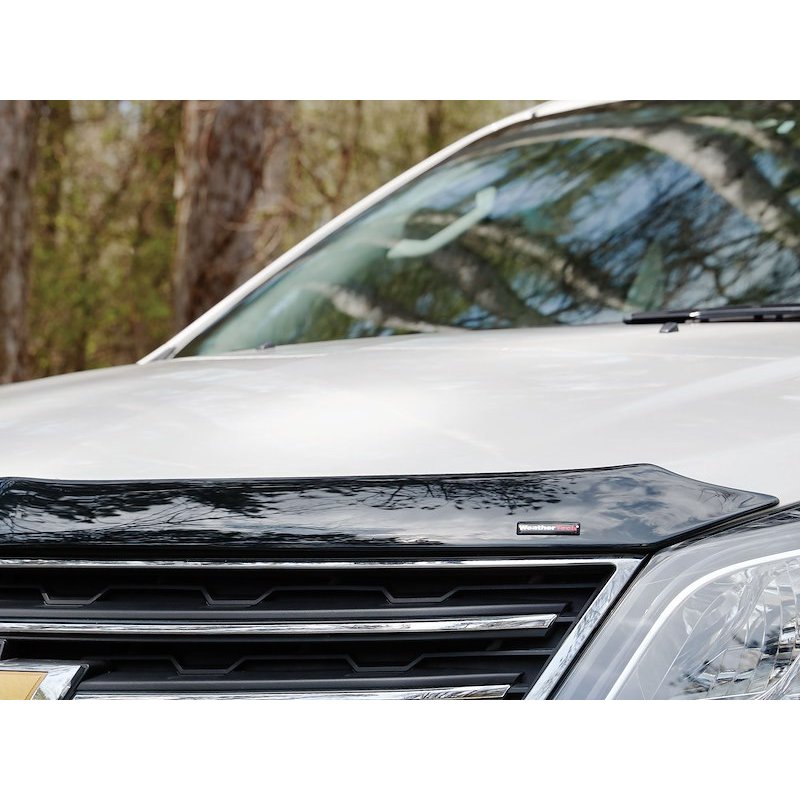 WeatherTech | Hood Skin Protector - Colorado 2.7T 2023-2024