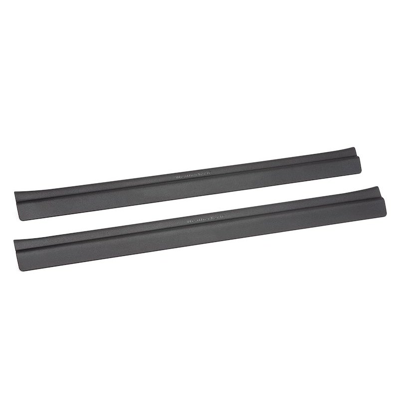 WeatherTech | SillProtector  - F-150 / Lightning 2021-2024