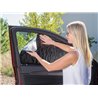 WeatherTech | SunShade Full Vehicle Kit - Cherokee 2.0T / 2.4L / 3.2L 2019-2023