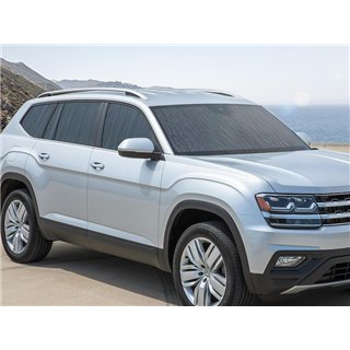 WeatherTech | SunShade Full Vehicle Kit - Crown 2.0L / 2.4T / 2.5L 2023-2024
