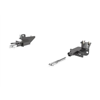 Blue OX | Base Plate - Ram 1500 2019-2024