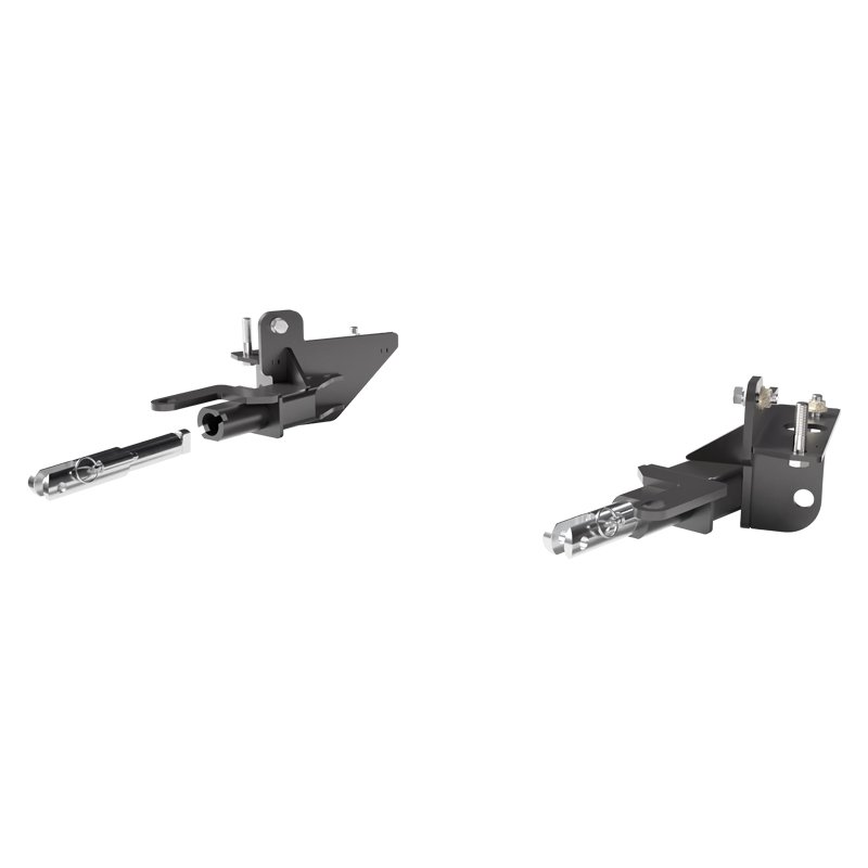 Blue OX | Base Plate - Ram 1500 / TRX 2021-2024