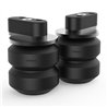 Timbren | 2019-present RAM 2500/3500 SKU #DF25004F - Front Kit - Ram 2500 / 3500  2019-2024
