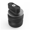 Timbren | 2019-present RAM 2500/3500 SKU #DF25004F - Front Kit - Ram 2500 / 3500  2019-2024