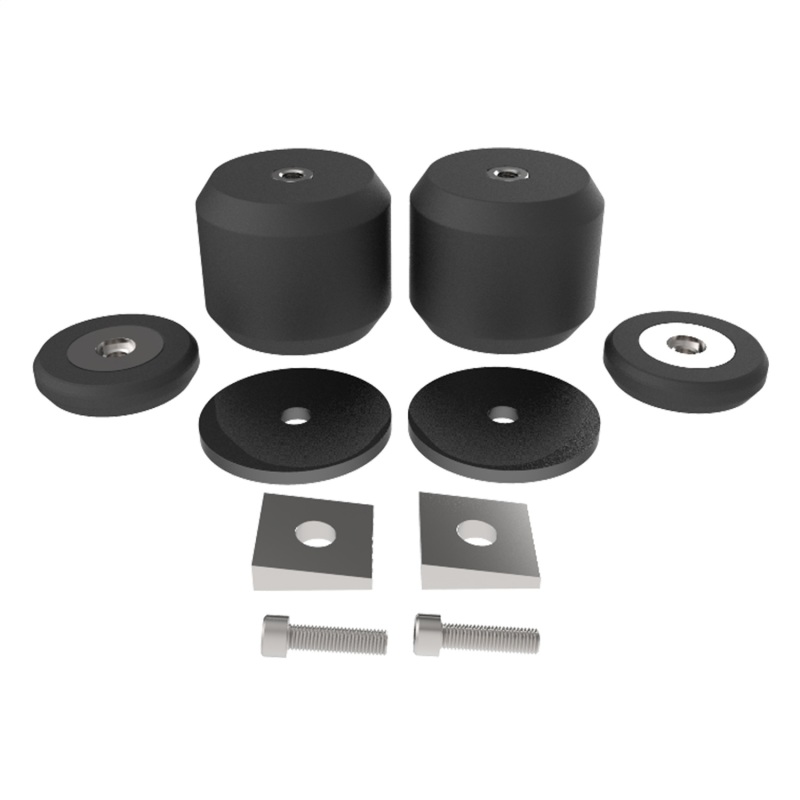 Timbren | Suspension Enhancement System SKU# GMFK15A - Front Kit - Cadillac / Chevrolet / GMC 2000-2018