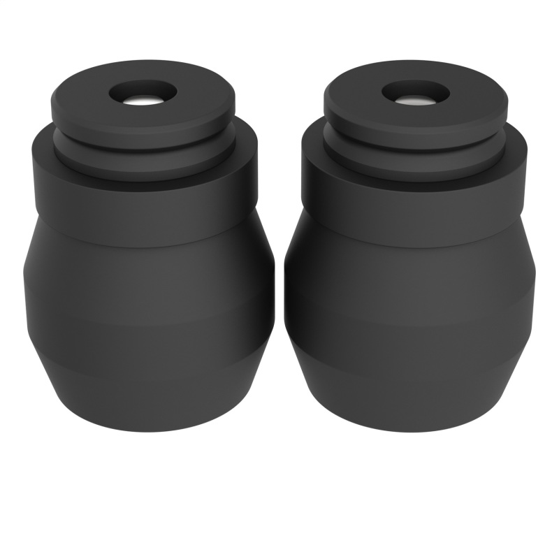 Timbren | Suspension Enhancement System SKU# GMRTT35D - Rear Severe Service Kit - Silverado / Sierra 2500 HD / 3500 HD 6.0L / 6.
